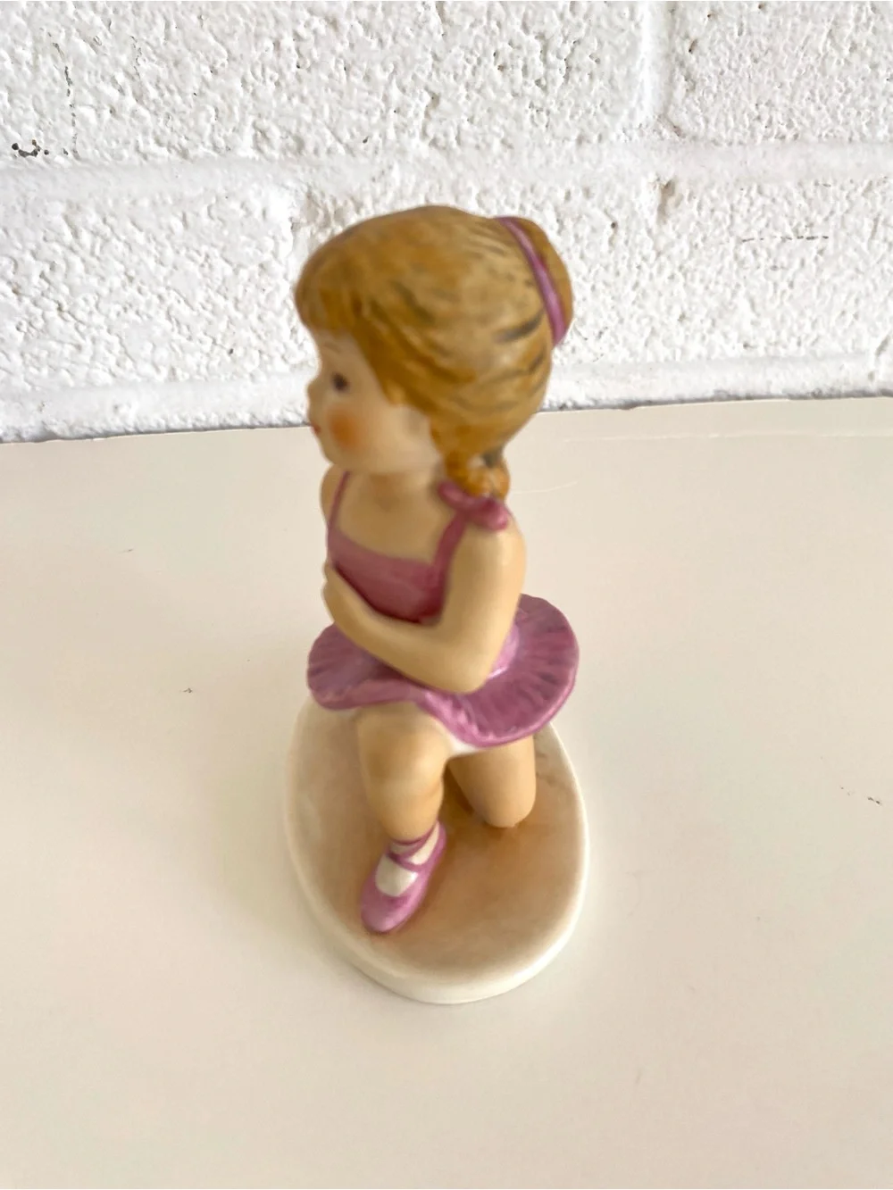 Rare Vintage 1983 Goebel “Todays Children